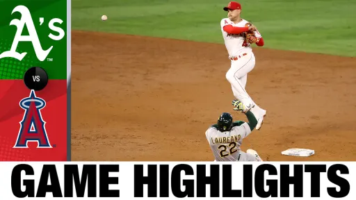 Game Highlights Video