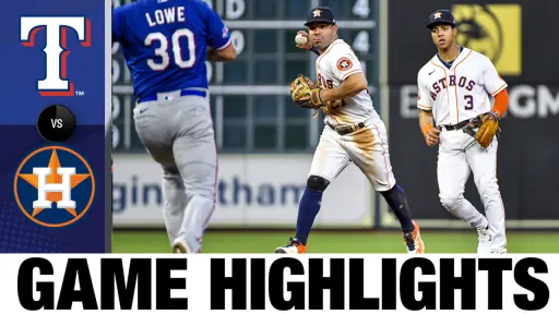 Game Highlights Video