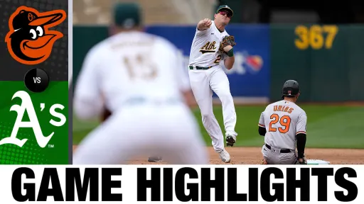 Game Highlights Video