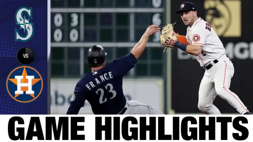 Game Highlights Video