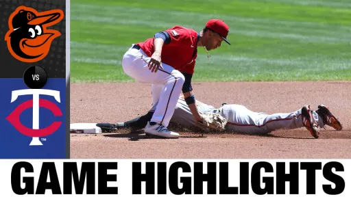 Game Highlights Video