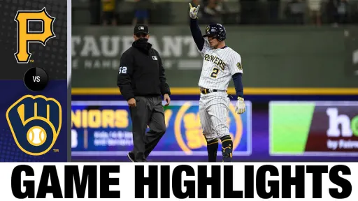 Game Highlights Video