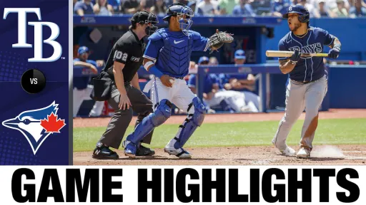 Game Highlights Video