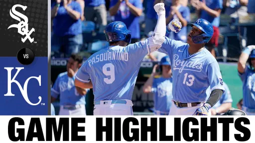 Game Highlights Video
