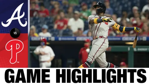 Game Highlights Video