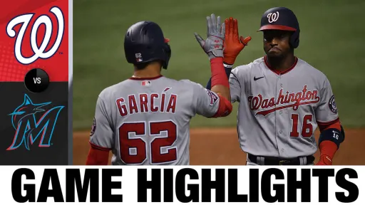 Game Highlights Video