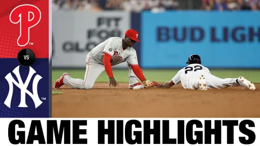 Game Highlights Video