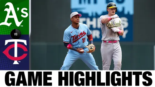 Game Highlights Video