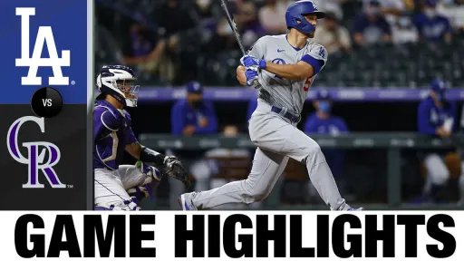 Game Highlights Video