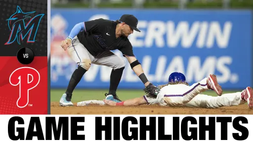 Game Highlights Video