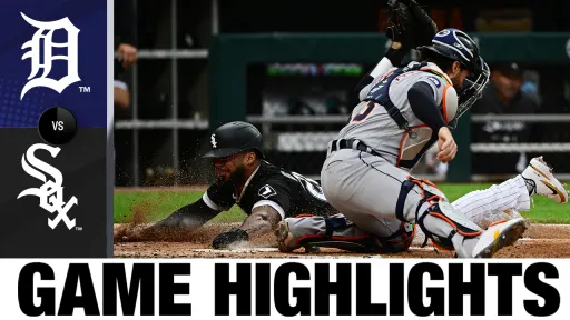 Game Highlights Video