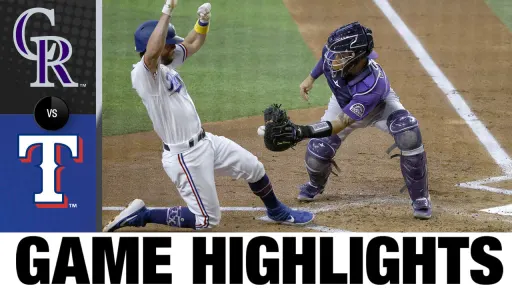 Game Highlights Video
