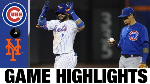 Game Highlights Video