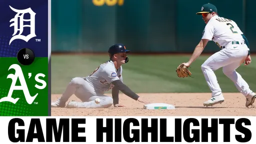 Game Highlights Video