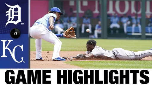 Game Highlights Video