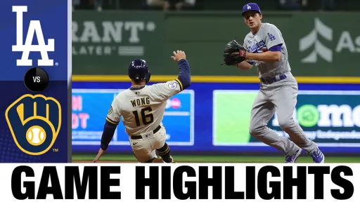 Game Highlights Video