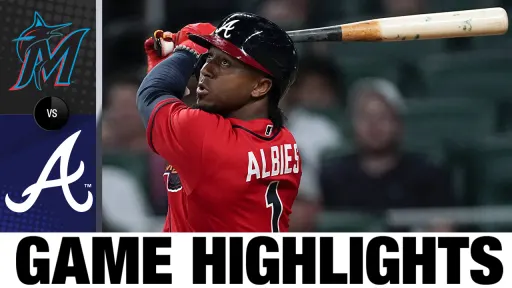 Game Highlights Video