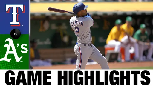 Game Highlights Video