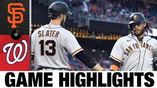 Game Highlights Video