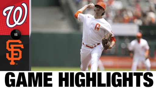 Game Highlights Video