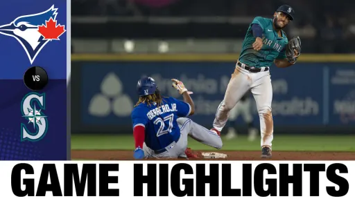Game Highlights Video