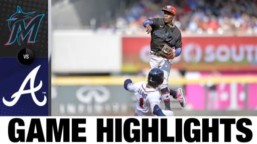 Game Highlights Video