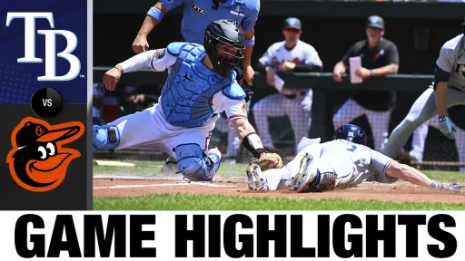 Game Highlights Video
