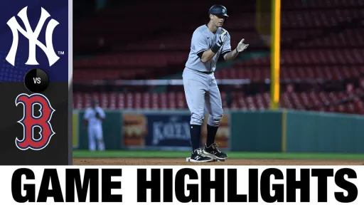 Game Highlights Video