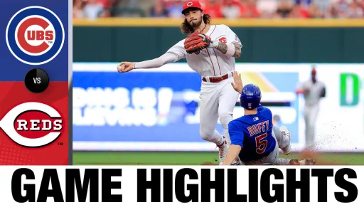 Game Highlights Video