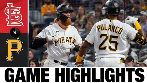 Game Highlights Video