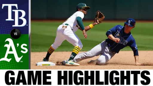 Game Highlights Video