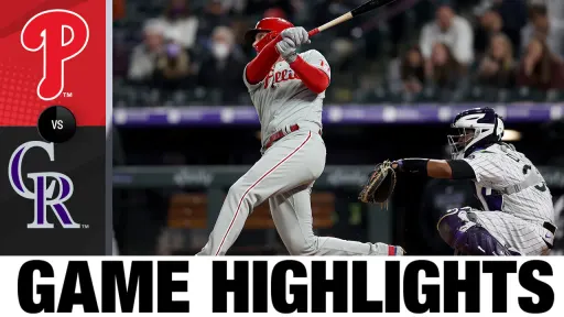 Game Highlights Video