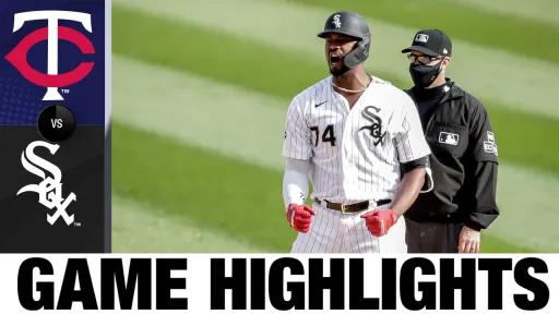 Game Highlights Video