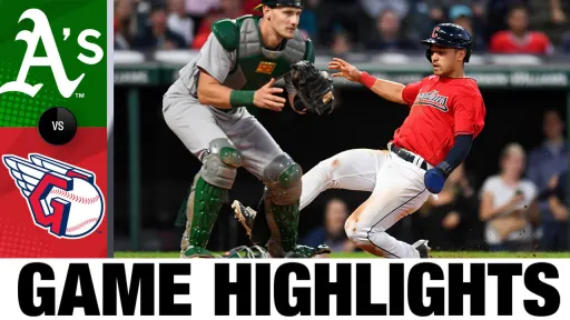 Game Highlights Video