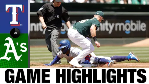 Game Highlights Video