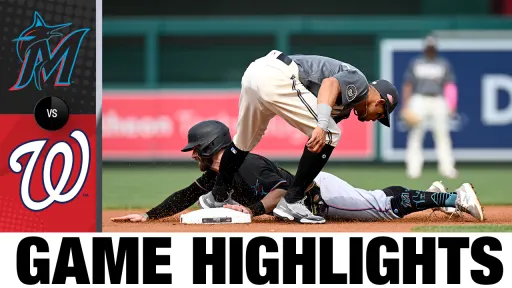 Game Highlights Video