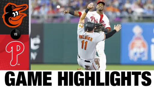 Game Highlights Video