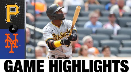 Game Highlights Video