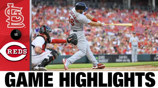 Game Highlights Video