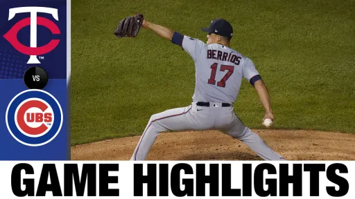 Game Highlights Video