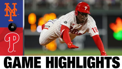 Game Highlights Video