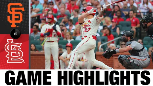 Game Highlights Video