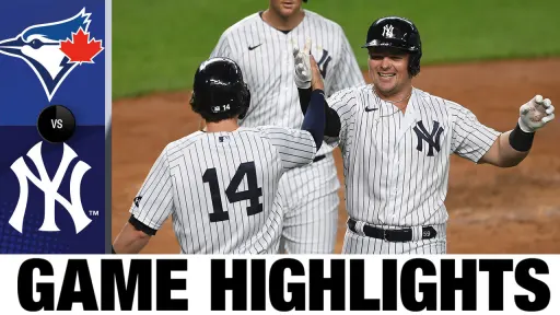 Game Highlights Video