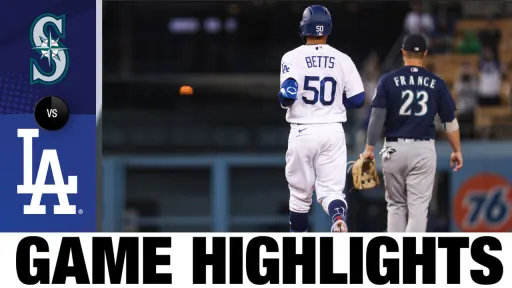 Game Highlights Video
