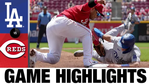 Game Highlights Video