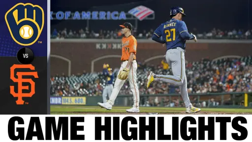 Game Highlights Video