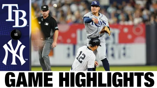 Game Highlights Video