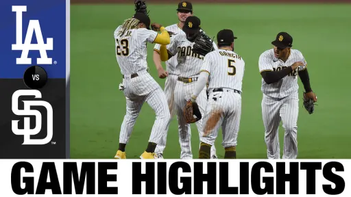 Game Highlights Video