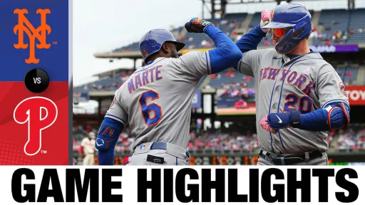 Game Highlights Video