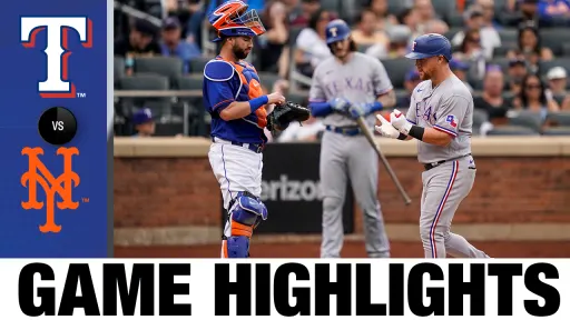 Game Highlights Video